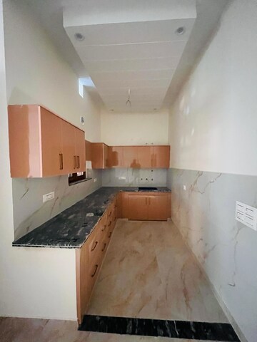 Kitchen in 3 BHK Independent House at Shimla Bypass Road – for Sale