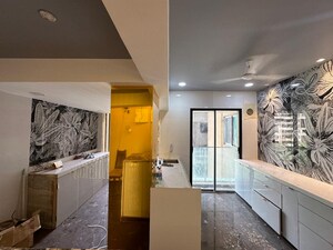  3 BHK Apartment at Dweepmala Siddhivinayak Residency, Kharghar Sector 20 – for Sale