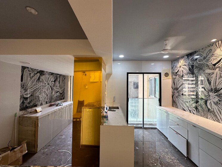 Other, dweepmala-siddhivinayak-residency 3 Bedroom 1750 Sq.Ft. Apartment In Kharghar Sector 20 Navi Mumbai 9212733