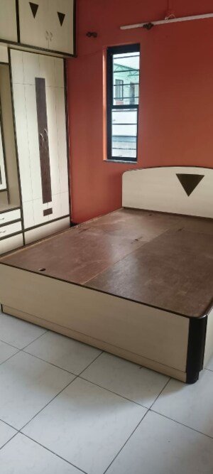 2 BHK Apartment For Rent in Kothrud