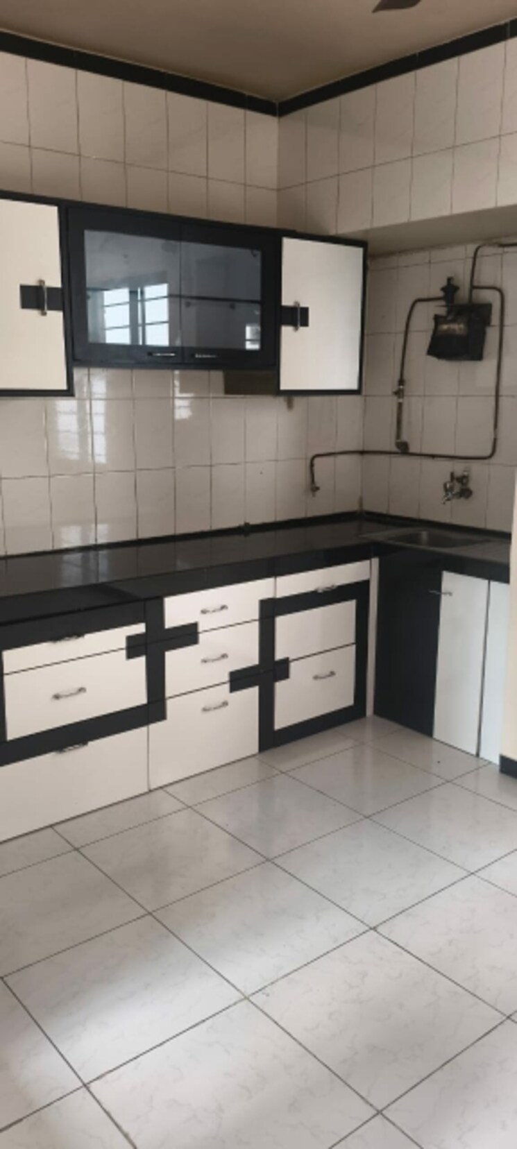 Kitchen, kothrud 2 Bedroom 900 Sq.Ft. Apartment In Kothrud Pune 9212747