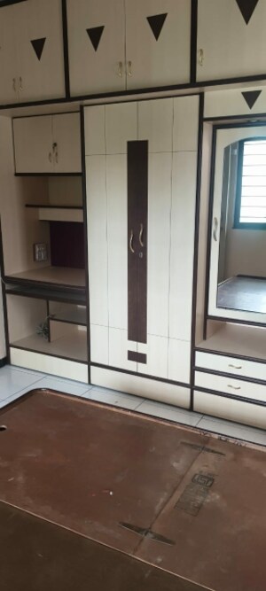 Building Lobby in 2 BHK Apartment at Kothrud – for Rent