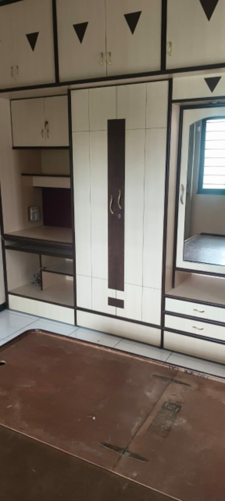 undefined, kothrud 2 Bedroom 900 Sq.Ft. Apartment In Kothrud Pune 9212747