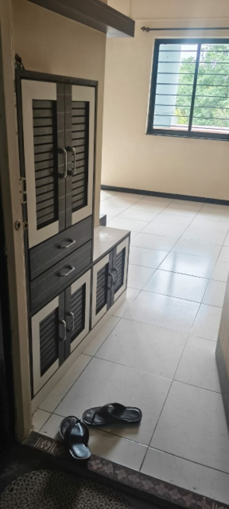 Balcony, kothrud 2 Bedroom 900 Sq.Ft. Apartment In Kothrud Pune 9212747