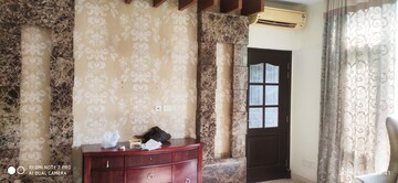 Kitchen in 3 BHK Villa at Godrej Golf Link Villas, Sector 27 Yamuna Expressway – for Rent