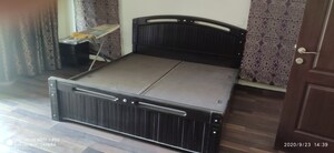 Furnished Amenities in 3 BHK Villa at Godrej Golf Link Villas, Sector 27 Yamuna Expressway – for Rent