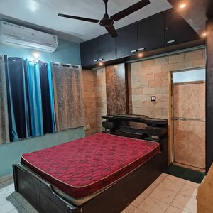 1 BHK Apartment For Rent in Raj Villa Goregaon, Mahatma Jyotibha Phule Nagar
