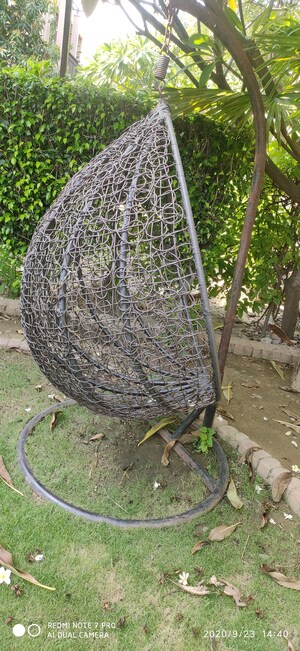 3 BHK Villa – Garden View at Godrej Golf Link Villas, Sector 27 Yamuna Expressway - for Rent