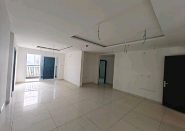 Living Room in 3 BHK Apartment at Aparna Sarovar Zicon, Nallagandla – for Sale