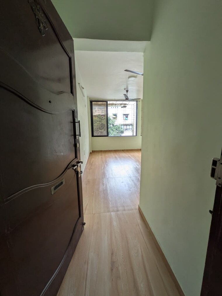 Bathroom, kedar-lokpuram-chs 1 Bedroom 610 Sq.Ft. Apartment In Vasant Vihar Thane 9212761