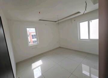 Bedroom in 3 BHK Apartment at Aparna Sarovar Zicon, Nallagandla – for Sale