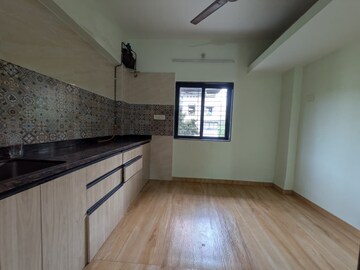 Room in 1 BHK Apartment at Kedar Lokpuram CHS, Vasant Vihar – for Rent