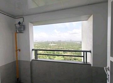 Bedroom in 3 BHK Apartment at Aparna Sarovar Zicon, Nallagandla – for Sale