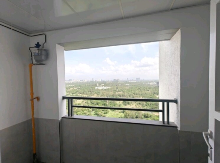 Bedroom, aparna-sarovar-zicon 3 Bedroom 1740 Sq.Ft. Apartment In Nallagandla Hyderabad 9212720