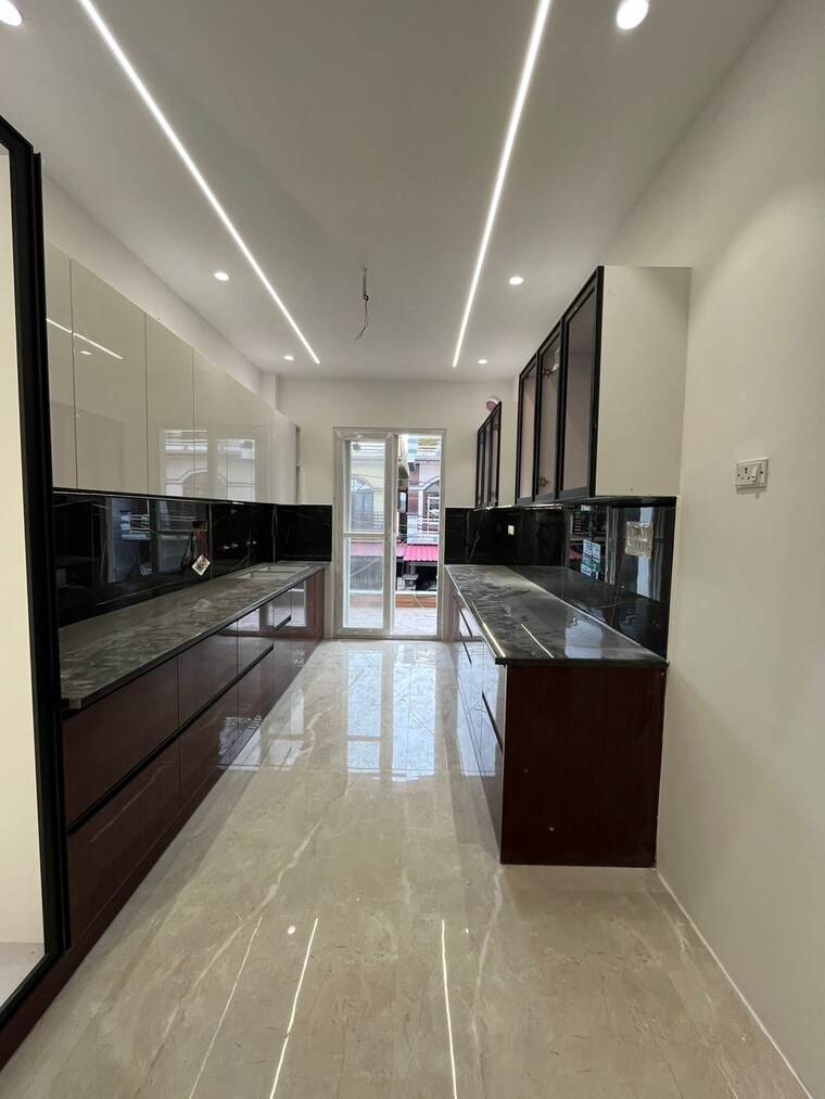 Kitchen, shimla bypass road 4 Bedroom 135 Sq.Yd. Independent House In Shimla Bypass Road Dehradun 9212913