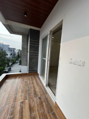 Balcony in 4 BHK Independent House at Shimla Bypass Road – for Sale