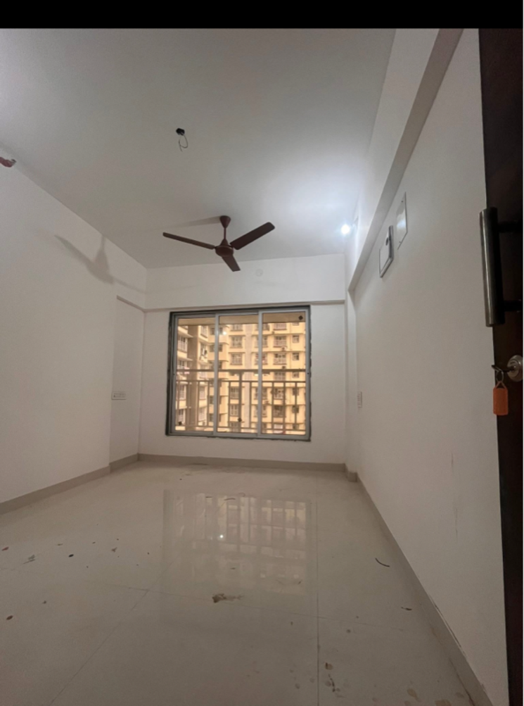Living Room, dgs-sheetal-tapovan 1 Bedroom 450 Sq.Ft. Apartment In Malad East Mumbai 9212773