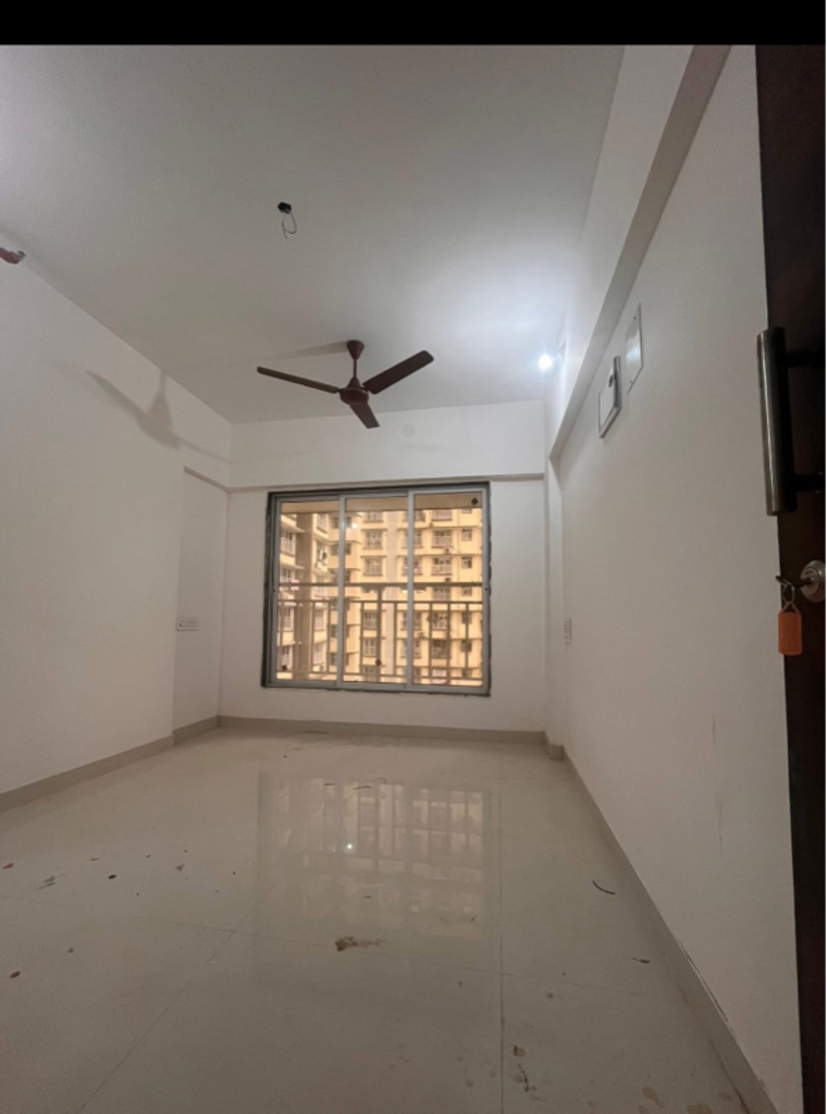 Living Room, dgs-sheetal-tapovan 1 Bedroom 450 Sq.Ft. Apartment In Malad East Mumbai 9212773