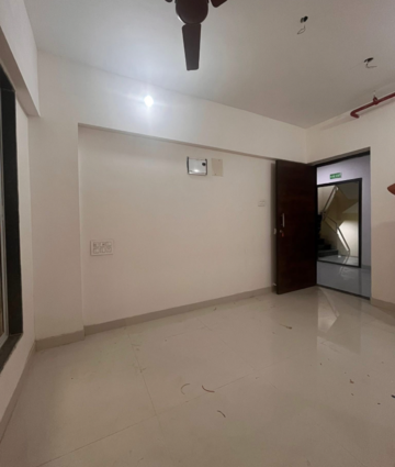 1 BHK Apartment For Rent in DGS Sheetal Tapovan, Malad East