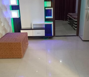 1 BHK Apartment For Rent in Surya Homes Chandigarh, Central Derabassi
