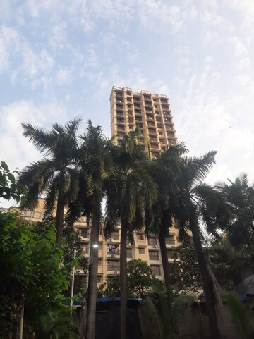1 BHK Apartment For Rent in Tolaram Kukreja Gardens, Bhandup West