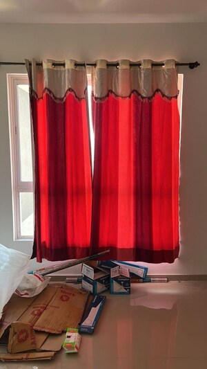 Bedroom in 1 BHK Apartment at Thane East – for Sale