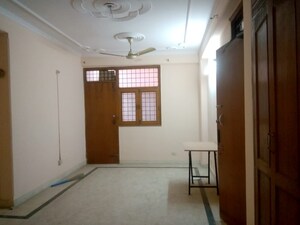 Living Room in 1 BHK Apartment at Thane East – for Sale