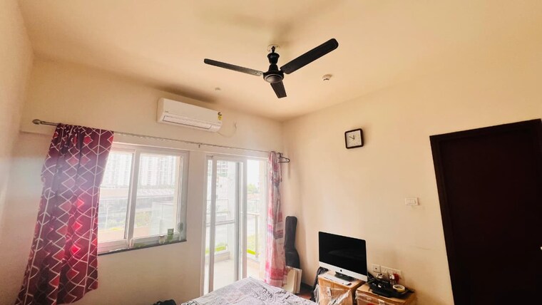 Living Room, puravankara-silversands 3 Bedroom 1024 Sq.Ft. Apartment In Mundhwa Pune 9212754