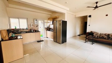 3 BHK Apartment For Sale in Puravankara Silversands, Mundhwa