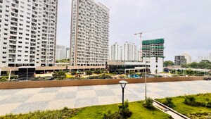 3 BHK Apartment – Exterior View View at Puravankara Silversands, Mundhwa - for Sale