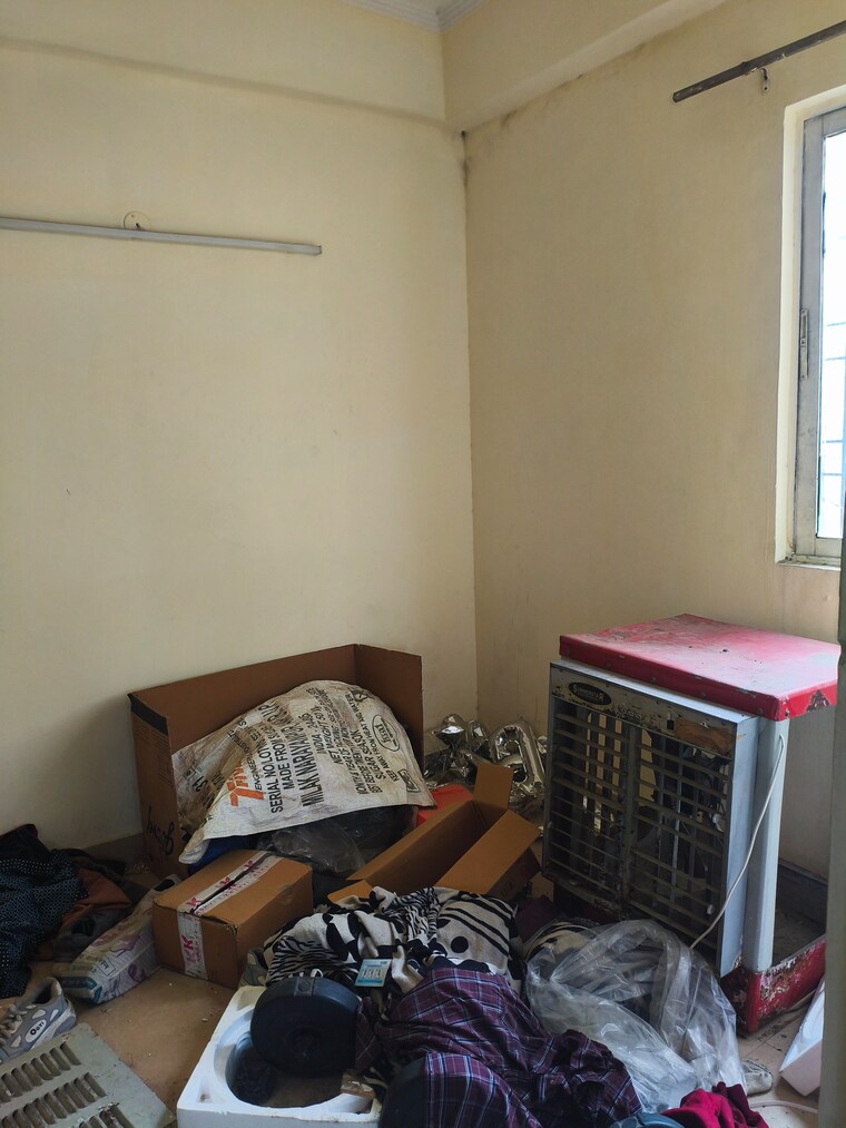 Living Room, gardenia-gateway 2.5 Bedroom 1150 Sq.Ft. Apartment In Sector 75 Noida 9212876