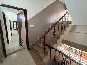 Staircase in  Warehouse at Ashok Nagar – for Rent