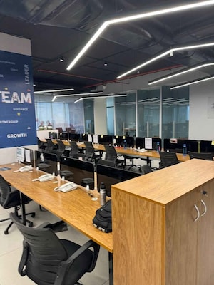  Office Space For Rent in Balewadi