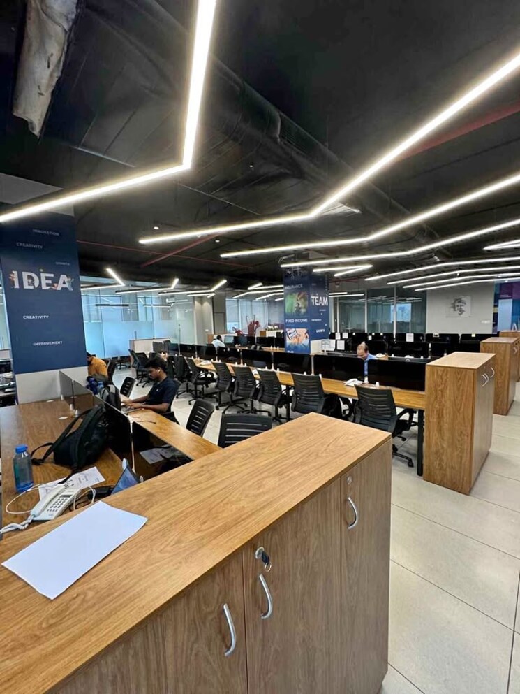 Gym, balewadi Commercial Office Space 2200 Sq.Ft. In Balewadi Pune 9212872