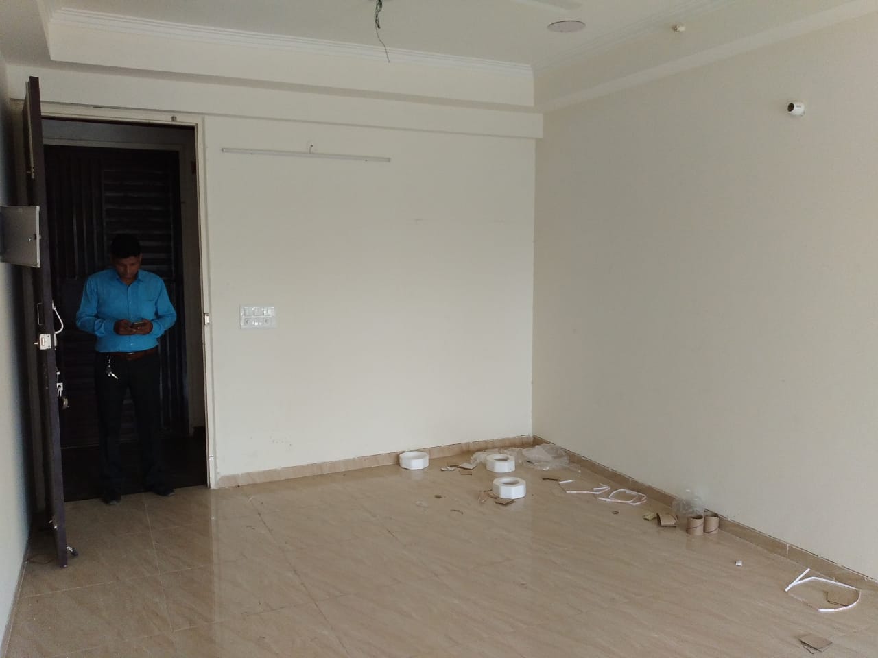 2 BHK 613 Sq.Ft. Apartment in Gaur Atulyam