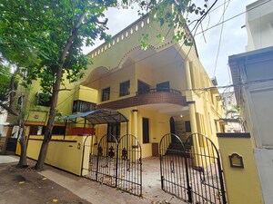  Warehouse – Exterior View View at Ashok Nagar - for Rent