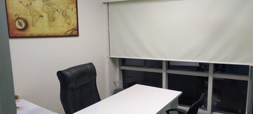 Kitchen in  Office Space at Malad West – for Rent