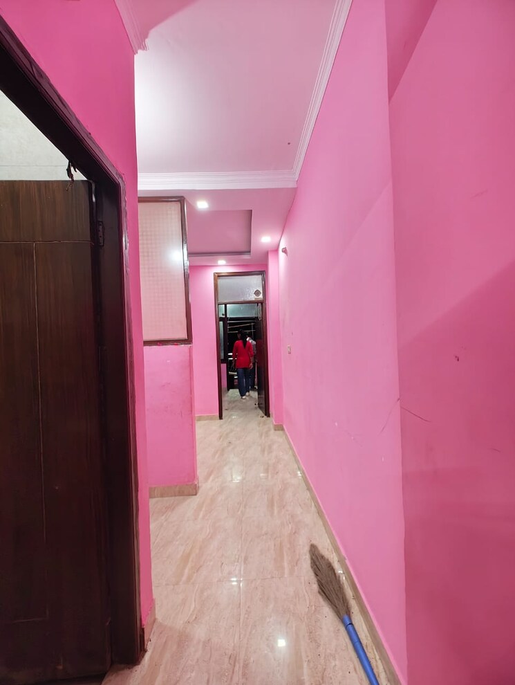 undefined, govindpuri 2 Bedroom 700 Sq.Ft. Builder Floor In Govindpuri Delhi 9212909