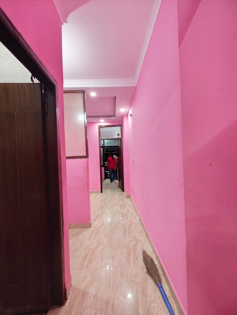 undefined, govindpuri 2 Bedroom 700 Sq.Ft. Builder Floor In Govindpuri Delhi 9212909