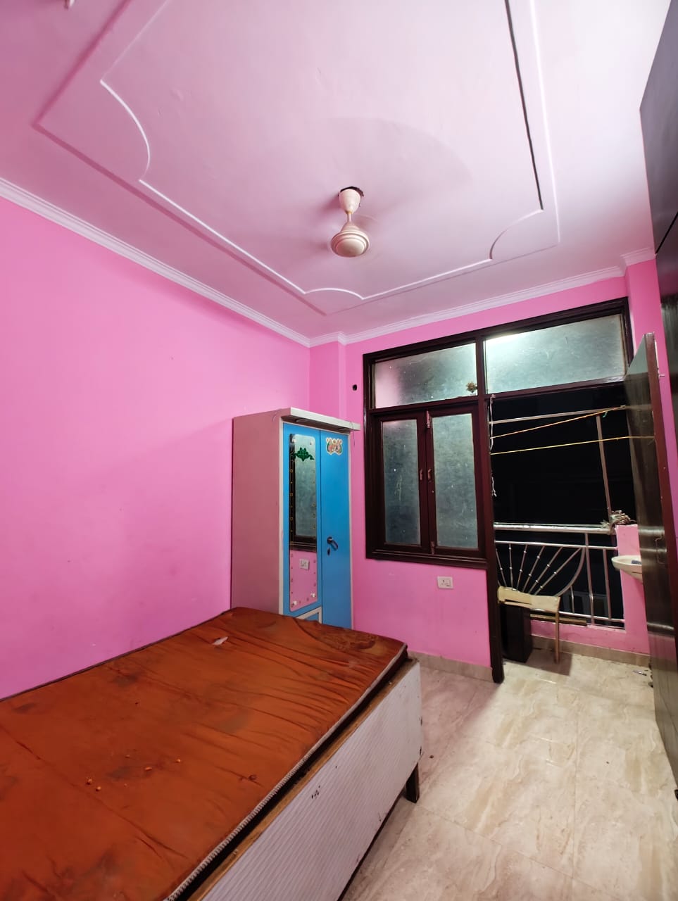 2 BHK + Study Room Builder Floor For Sale in Rwa Govindpuri 