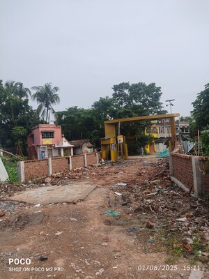  Plot – Exterior View View at Joka - for Sale