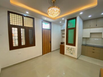 Room in 1 BHK Builder Floor at Vasundhara Sector 5 – for Sale