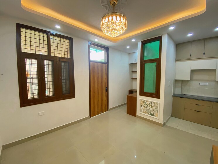 Room, vasundhara sector 5 1 Bedroom 650 Sq.Ft. Builder Floor In Vasundhara Sector 5 Ghaziabad 9212902