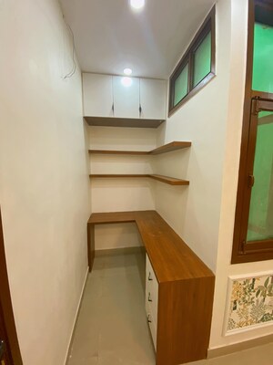 Kitchen in 1 BHK Builder Floor at Vasundhara Sector 5 – for Sale