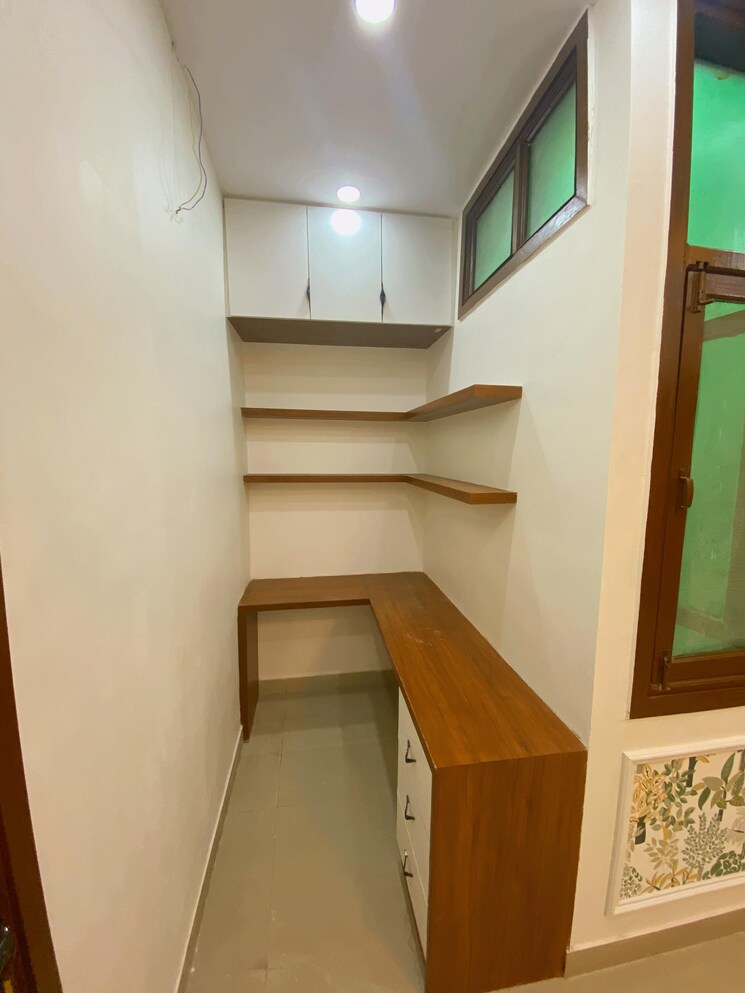 Kitchen, vasundhara sector 5 1 Bedroom 650 Sq.Ft. Builder Floor In Vasundhara Sector 5 Ghaziabad 9212902