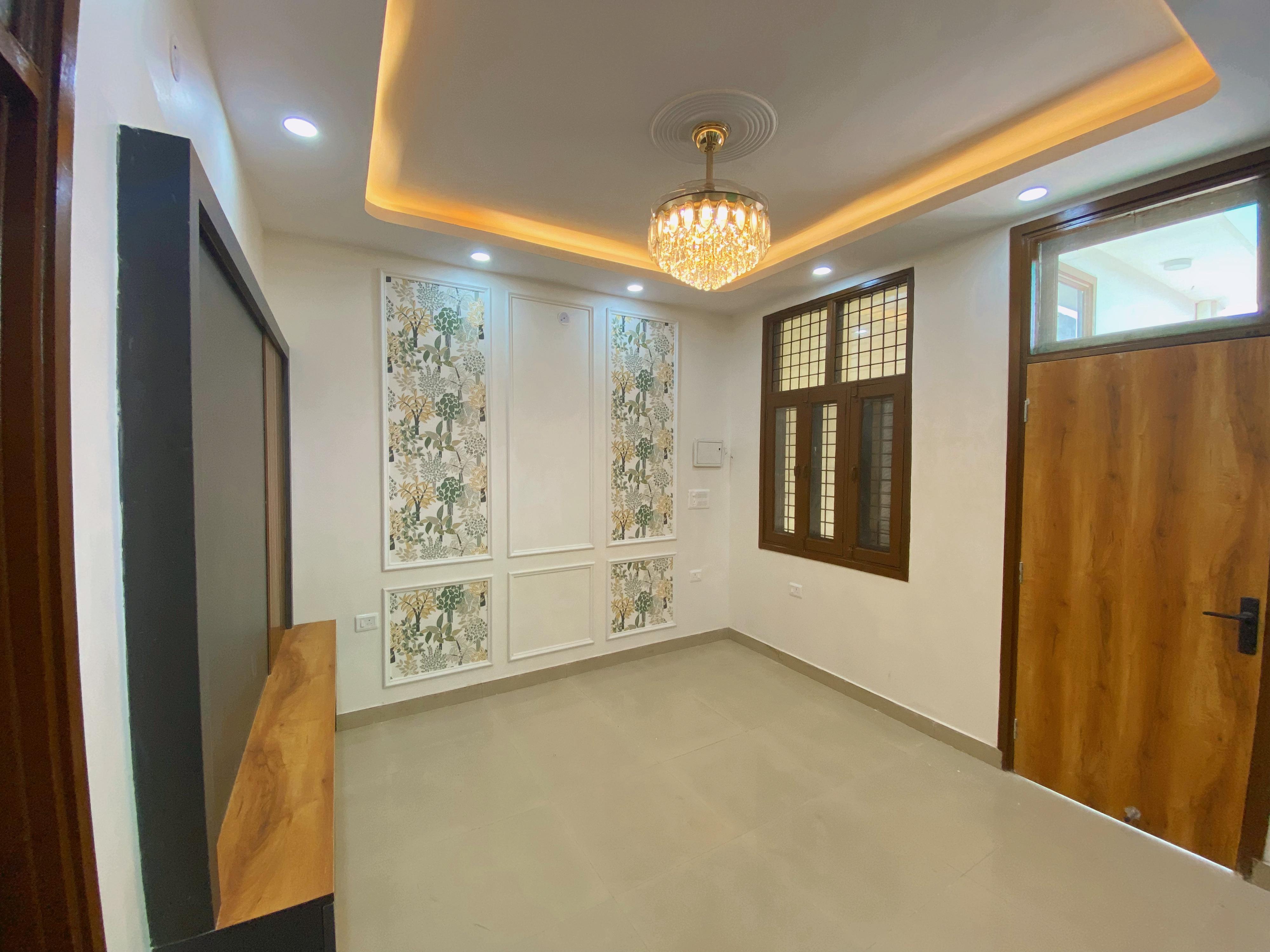 1 BHK Builder Floor For Sale in Vasundhara Sector 5
