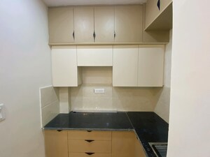 Kitchen in 1 BHK Builder Floor at Vasundhara Sector 5 – for Sale