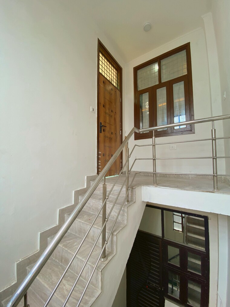 undefined, vasundhara sector 5 1 Bedroom 650 Sq.Ft. Builder Floor In Vasundhara Sector 5 Ghaziabad 9212902