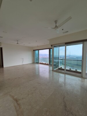 Room in 4 BHK Apartment at Ajmera Aeon, Bhakti Park – for Sale