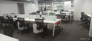 Team Area in  Office Space at Kavuri Hills, Madhapur – for Rent